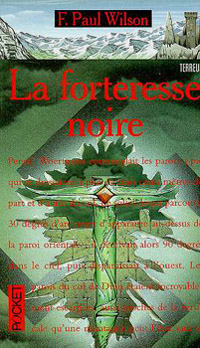 La Forteresse Noire