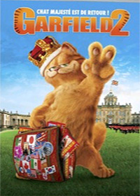 Garfield 2