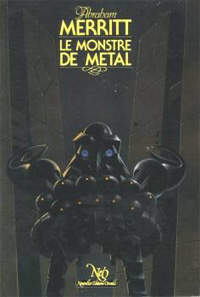 Le Monstre de métal