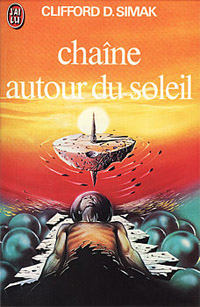 Chaîne autour du soleil Chaîne autour du soleil
