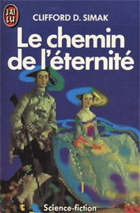 Le chemin de l'éternité Le chemin de l'éternité