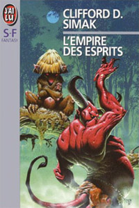 L'empire des esprits