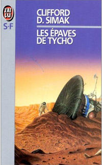 Les Épaves de Tycho Les Épaves de Tycho