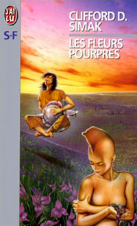 Les Fleurs pourpres
