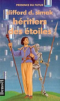 Héritiers des étoiles