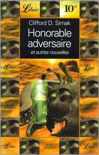 Honorable adversaire