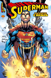 Superman - DC : Superman 19