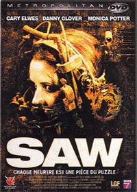 Saw - UMD