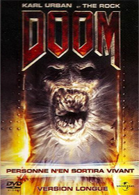 Doom - UMD