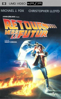 Retour vers le futur - UMD