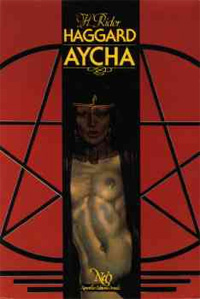 Aycha