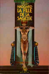 La Fille de la sagesse La Fille de la sagesse