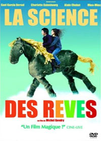 La Science des rêves - Edition Collector 2 DVD