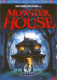 Monster House - Edition Collector 2 DVD