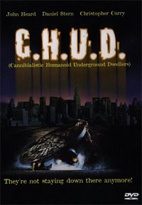 C.H.U.D. : Chud