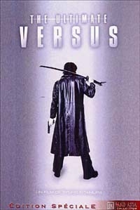 Versus - Ultimate Edition - Director's Cut