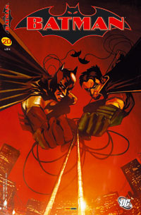 Batman 20 Batman 20