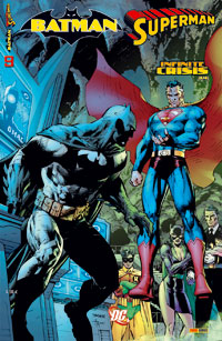 Batman & Superman : Infinite crisis 2