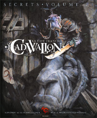 Cadwallon : Secrets - Volume 2 Cadwallon : Secrets - Volume 2