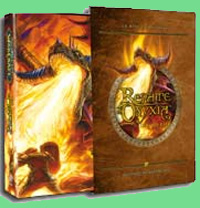 World of Warcraft - le jeu de cartes : Deck de Raid - Le Repaire d'Onyxia World of Warcraft - le jeu de cartes : Deck de Raid - Le Repaire d'Onyxia