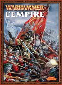 Warhammer Battle : Livre d' Armée Empire Warhammer Battle : Livre d' Armée Empire