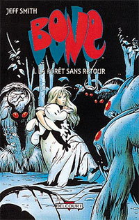 La Forêt sans retour