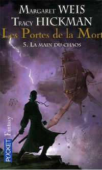 La Main du Chaos
