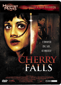 Cherry Falls Cherry Falls