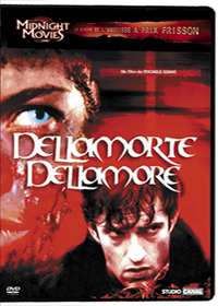 Dellamorte Dellamore
