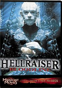 Hellraiser 4 : bloodline