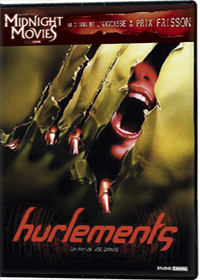 HURLEMENTS