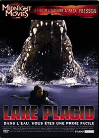 Lake Placid Lake Placid