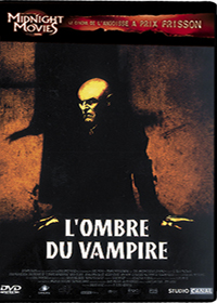 L'ombre du vampire L'ombre du vampire