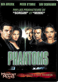 Phantoms Phantoms