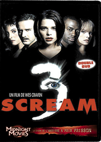 Scream 3