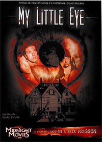 My little eye My little eye