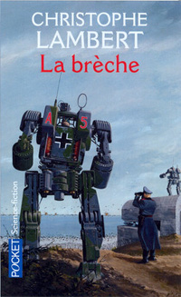 La brèche