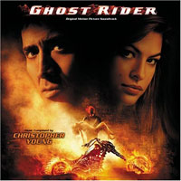 BO-OST Ghost Rider : Ghost Rider