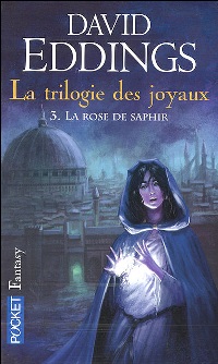 La Rose de Saphir La Rose de Saphir