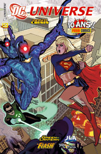 Dc Universe 19 Dc Universe 19