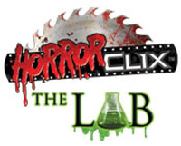 HorrorClix The Lab
