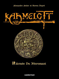 L'armée du nécromant - édition deluxe