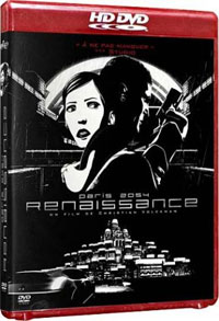 Renaissance - HD-DVD