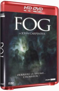 Fog - HD-DVD