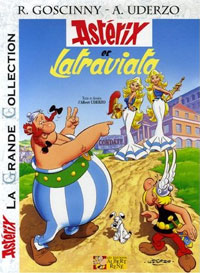 Astérix et la Traviata - La Grande Collection