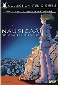 Nausicaä de la vallée du vent Nausicaä de la vallée du vent