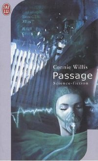 Passage - Tome 1 : Passage