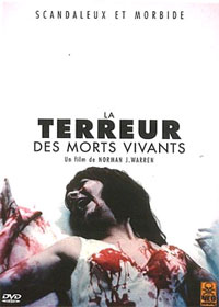 La Terreur des Morts-Vivants : La Terreur des Morts Vivants