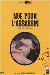 Nue pour l'assassin
