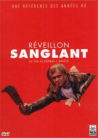Réveillon sanglant